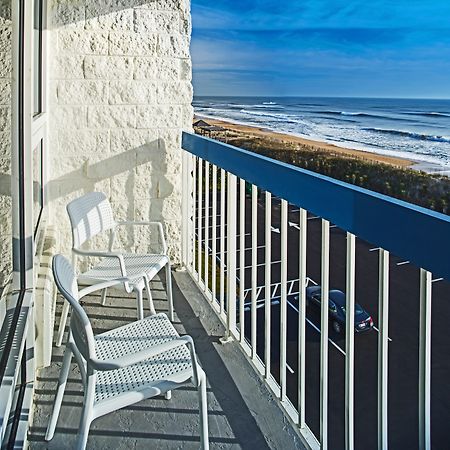 Holiday Inn Express Nags Head Oceanfront By Ihg Exteriör bild