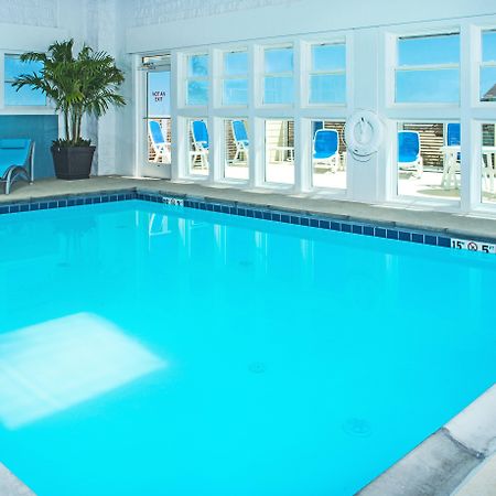 Holiday Inn Express Nags Head Oceanfront By Ihg Exteriör bild