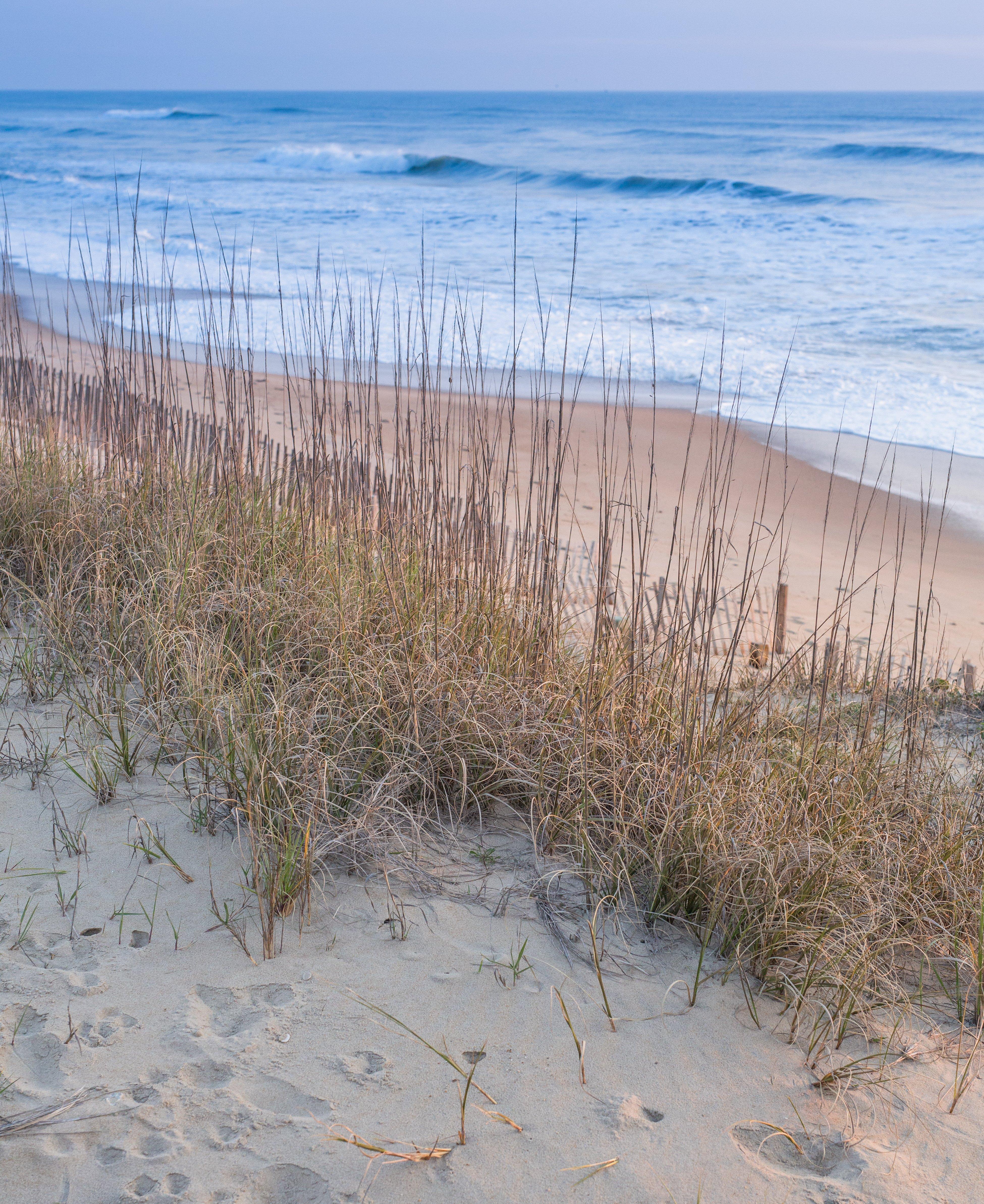 Holiday Inn Express Nags Head Oceanfront By Ihg Exteriör bild