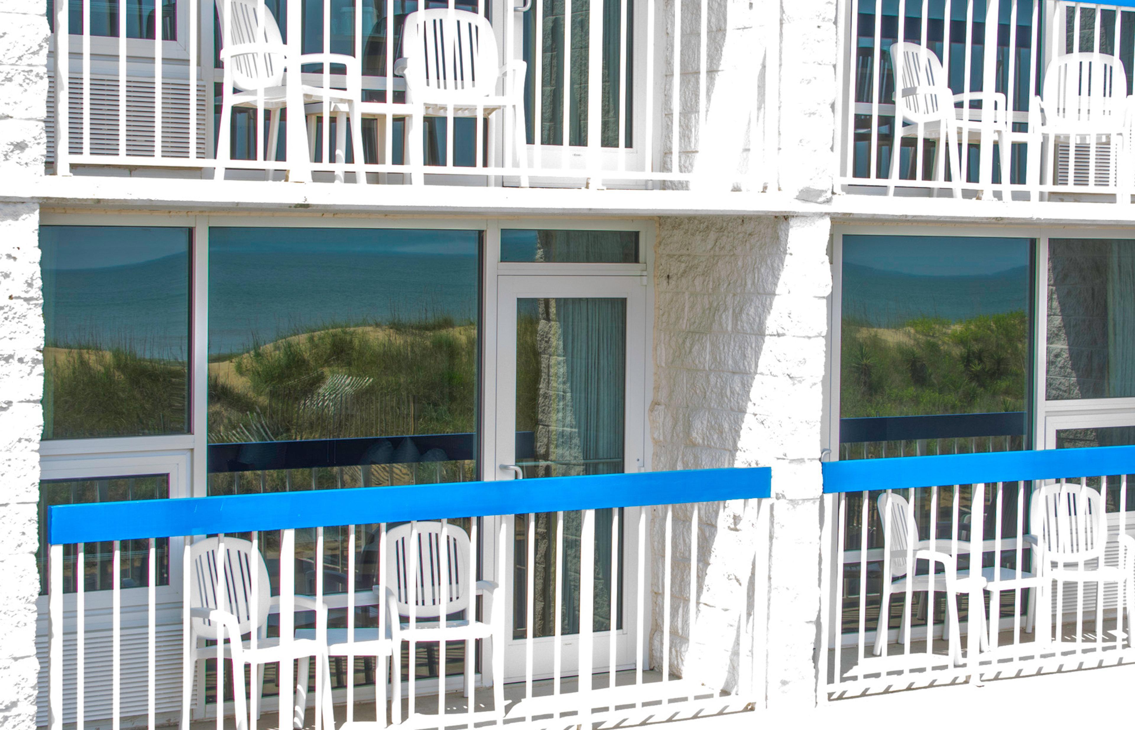 Holiday Inn Express Nags Head Oceanfront By Ihg Exteriör bild