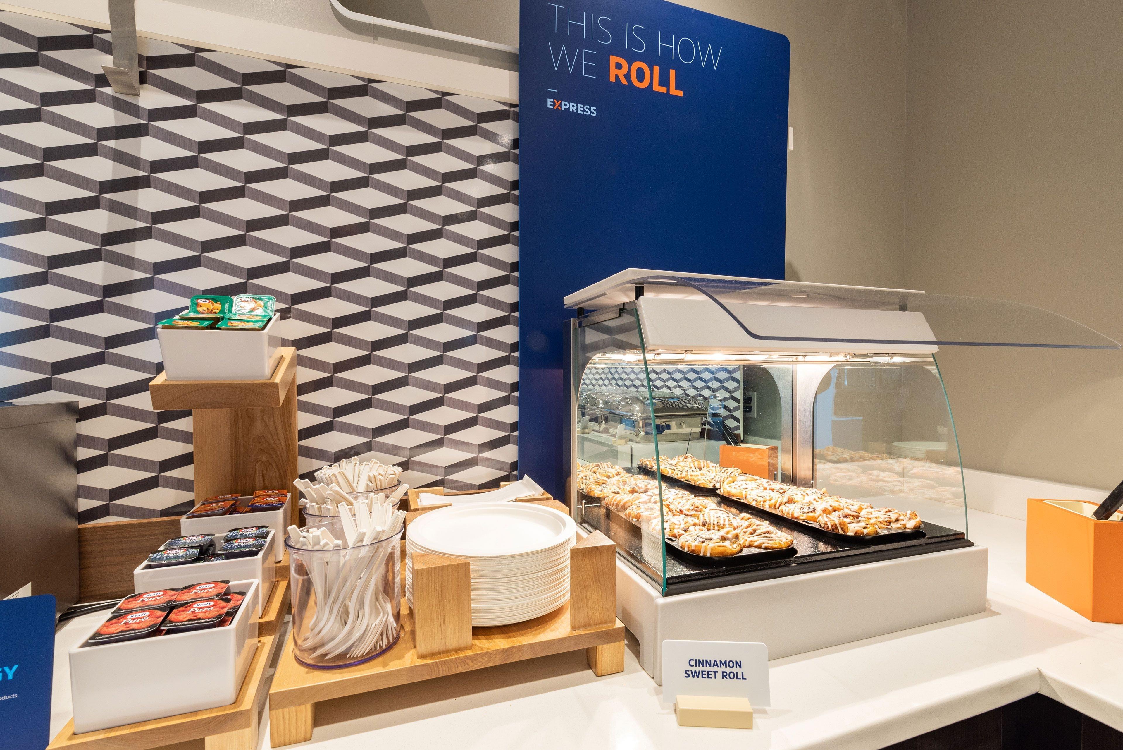 Holiday Inn Express Nags Head Oceanfront By Ihg Exteriör bild