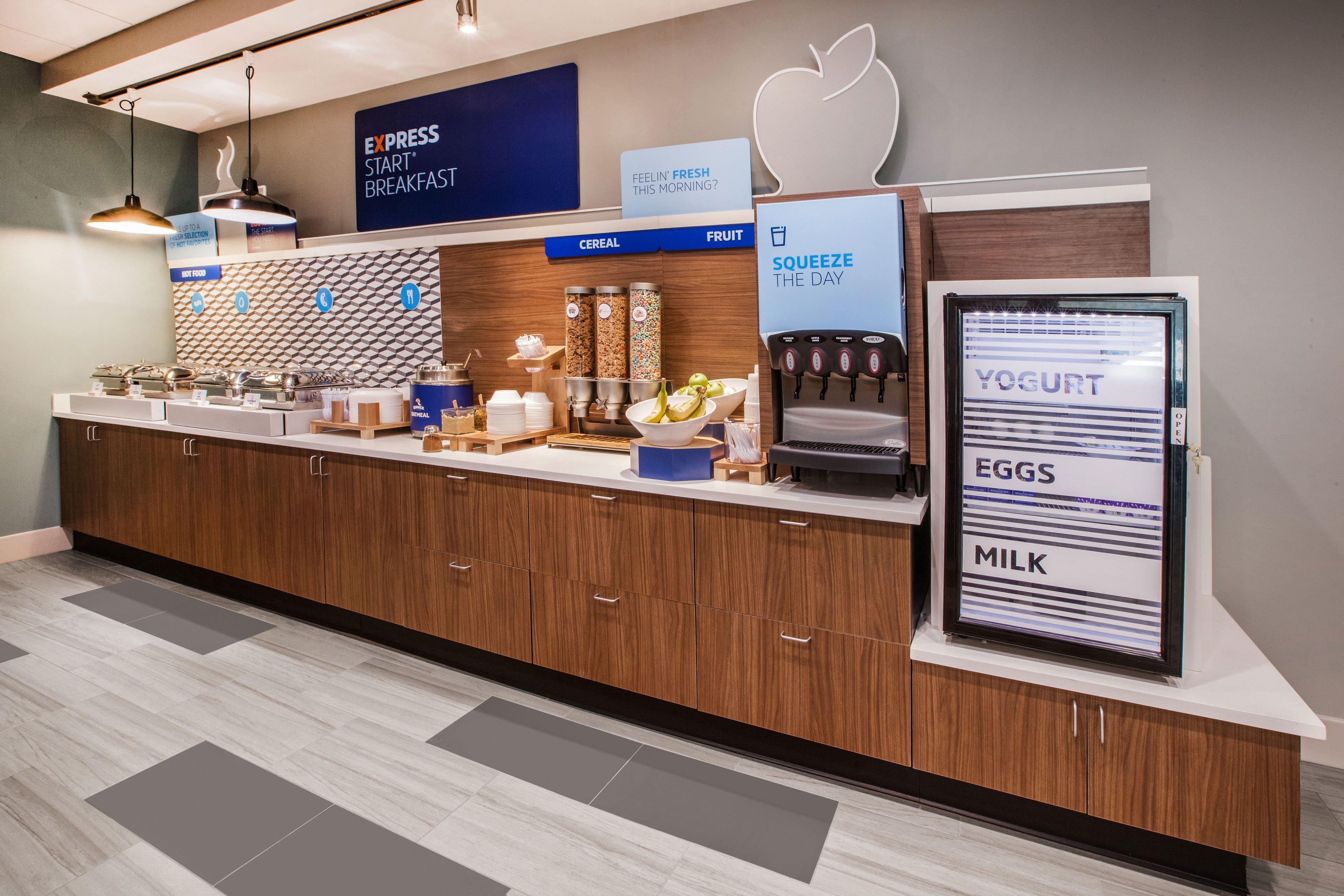 Holiday Inn Express Nags Head Oceanfront By Ihg Exteriör bild