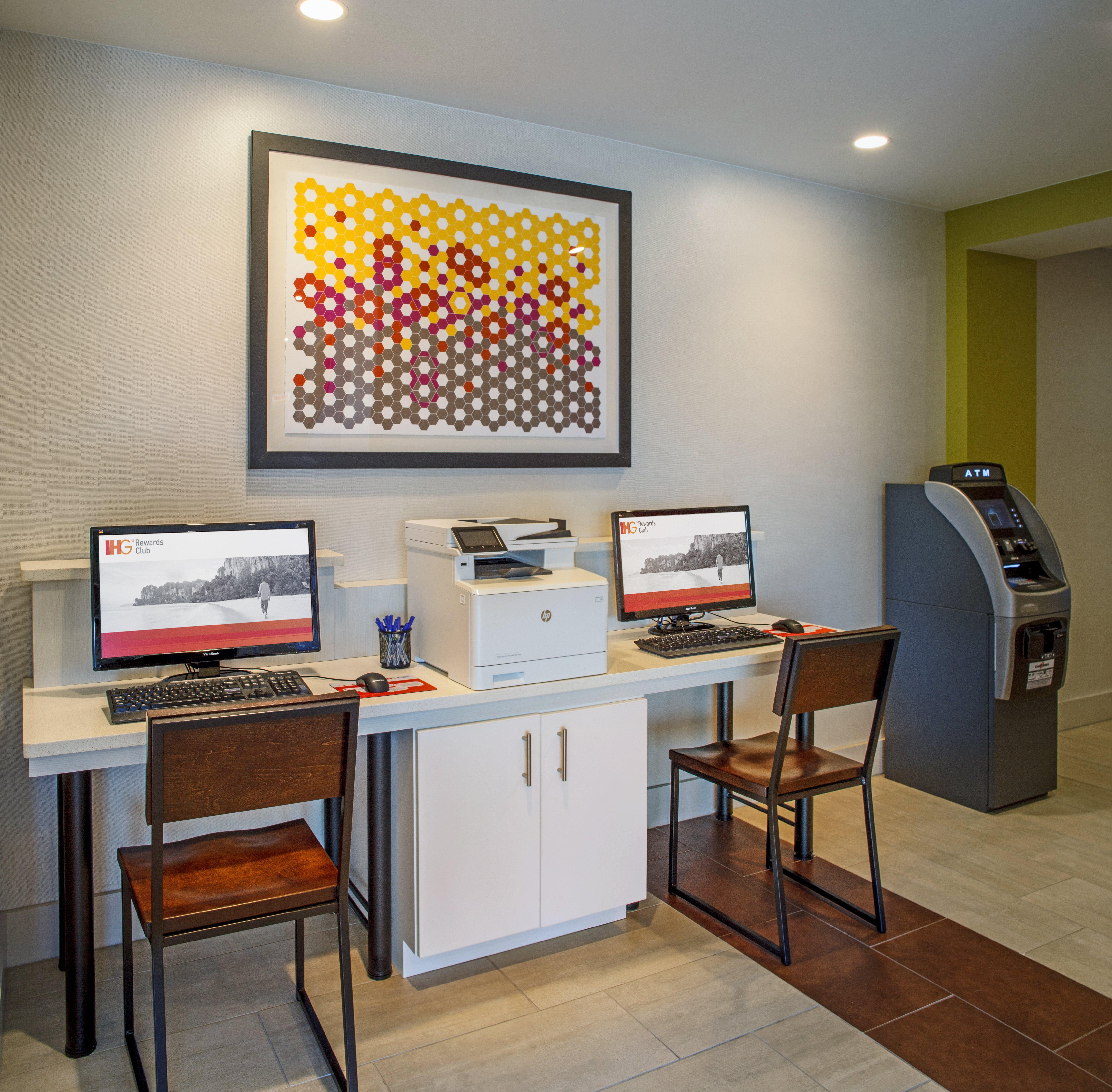 Holiday Inn Express Nags Head Oceanfront By Ihg Exteriör bild