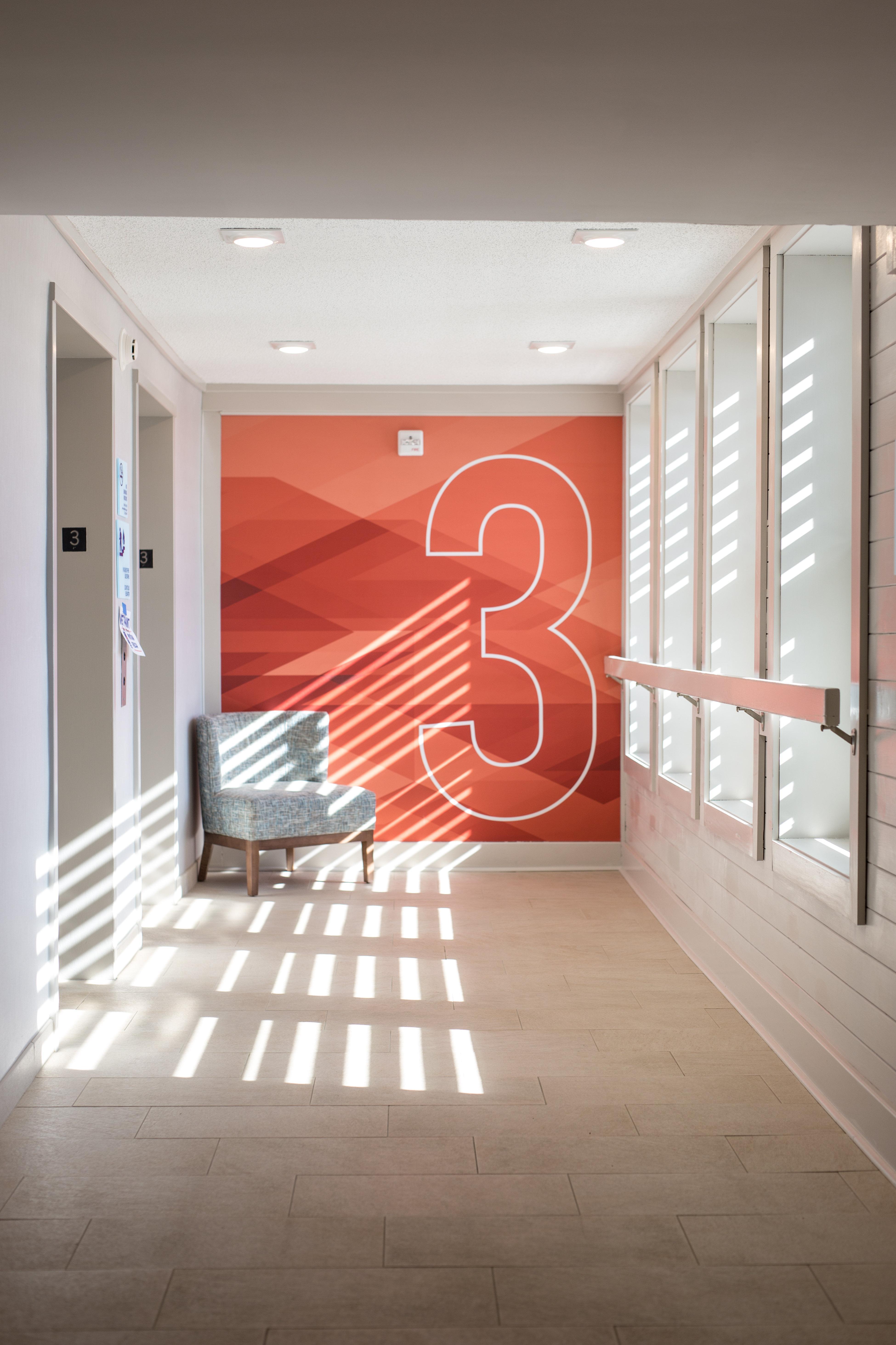 Holiday Inn Express Nags Head Oceanfront By Ihg Exteriör bild