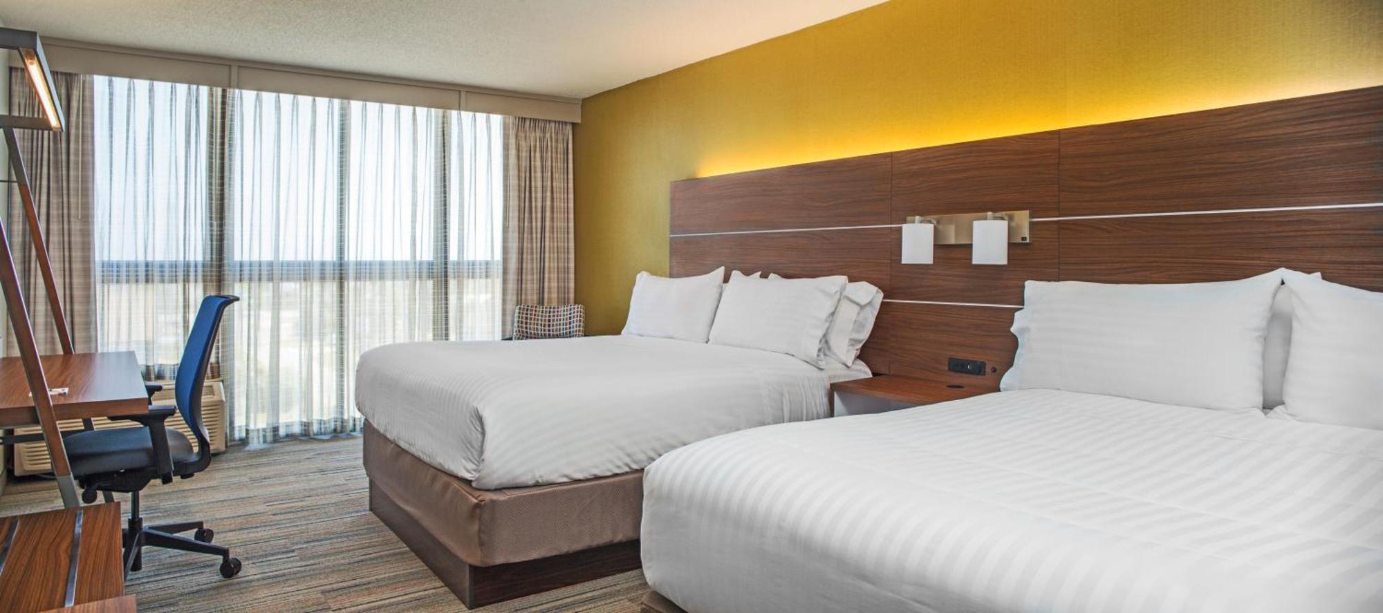 Holiday Inn Express Nags Head Oceanfront By Ihg Exteriör bild
