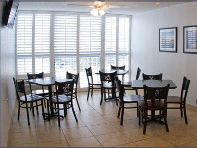 Holiday Inn Express Nags Head Oceanfront By Ihg Exteriör bild