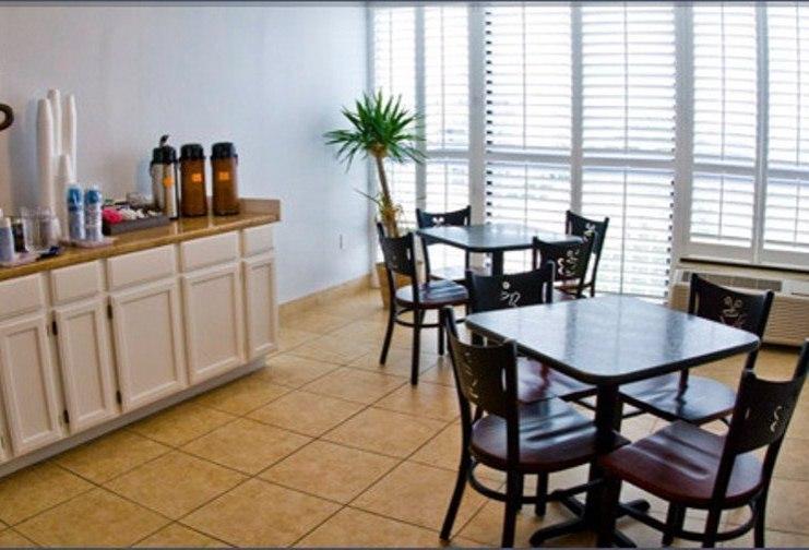 Holiday Inn Express Nags Head Oceanfront By Ihg Exteriör bild